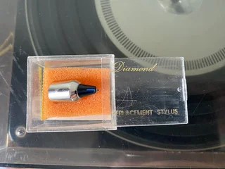 B&amp;O Beogram 1000 Turntable