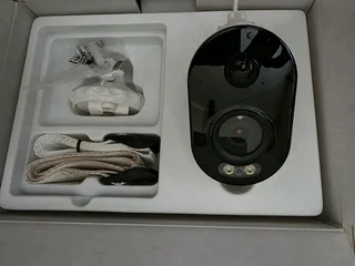 Reolink Argus 3 Ultra - Smart 4K Battery/Solar camera