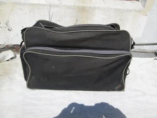 Camera Bag - Large.