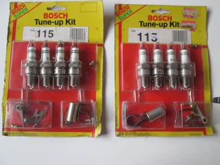 Peugeot 404 Ignition Kit - New