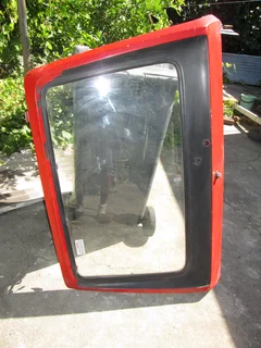 Tailgate for Citi Golf & that Era of Golfs.