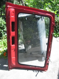 Tailgate for Citi Golf &amp; that Era of Golfs.