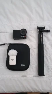 DJI action 5
