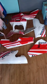 Honda NSR 250cc PGM2