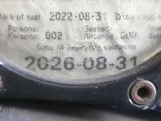 2009 Suzuki DL1000 V Strom