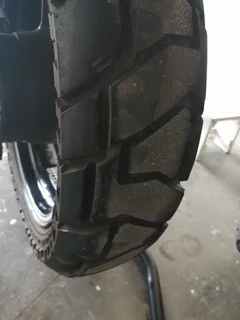 2009 Suzuki DL1000 V Strom