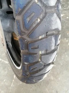 2009 Suzuki DL1000 V Strom