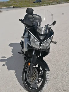 2009 Suzuki DL1000 V Strom