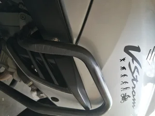 2009 Suzuki DL1000 V Strom