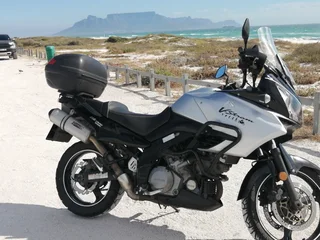 2009 Suzuki DL1000 V Strom