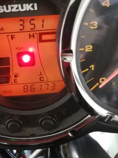 2009 Suzuki DL1000 V Strom