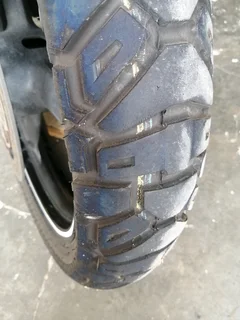 Suzuki DL1000 V Strom R50 000 ONCO