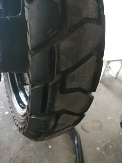 Suzuki DL1000 V Strom R50 000 ONCO