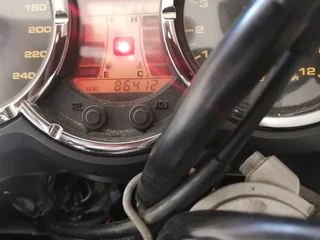 Suzuki DL1000 V Strom R50 000 ONCO