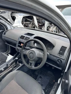 Stripping 2016 Polo Vivo Sedan 1.4i / 1.6i (CLP &amp; CLS) For Parts!
