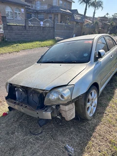 Stripping Toyota Avensis 2.4i Auto For Parts!