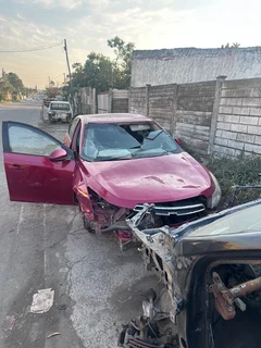 Stripping 2011 Chevrolet Cruze 1.6i (F16D4) For Parts!