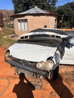 Stripping 2004 Polo 5 / Bujwa 1.6i (BAH) For Parts!