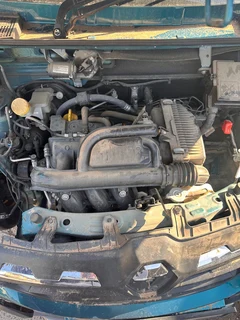 Stripping 2022 Renault Kwid Climber 1.0i For Parts!