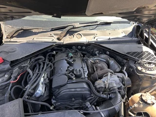 Stripping 2015 BMW 116i F20 Auto For Parts!