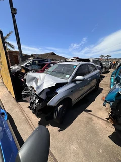 Stripping 2018 Hyundai i20 1.2i (G4LA) For Parts!