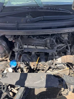 Stripping 2018 Hyundai i20 1.2i (G4LA) For Parts!