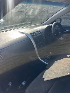 Stripping 2016 Toyota Corolla Quest 1.6i Auto For Parts!