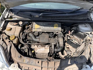 Stripping 2014 Ford Figo 1.4 TDCi For Parts!