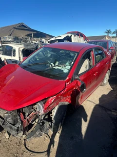 Stripping 2024 Kia Pegas 1.4i (G4LC) For Parts!