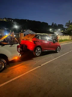 Stripping 2023/24 Hyundai i20 1.2 (G4LF) For Parts!