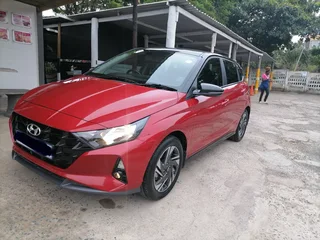 Stripping 2023/24 Hyundai i20 1.2 (G4LF) For Parts!