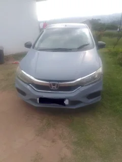 Stripping 2018 Honda Ballade 150i Manual For Parts!