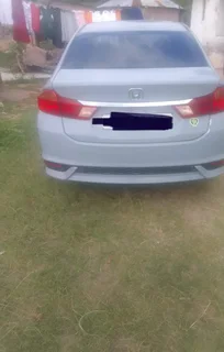 Stripping 2018 Honda Ballade 150i Manual For Parts!