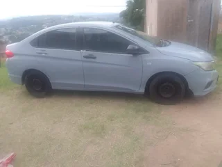 Stripping 2018 Honda Ballade 150i Manual For Parts!