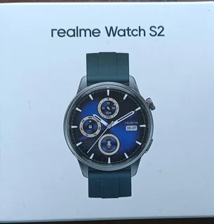 Realme Watch S2 Smartwatch for Sale