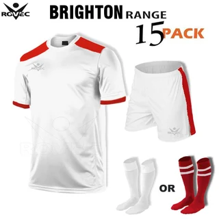 Soccer kits on sale