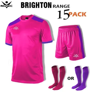 netball and soccer kits for sale with free delivery