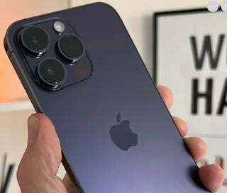 Iphone 14 Pro Max 256 with original box