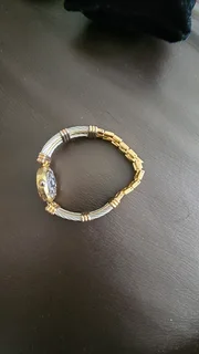 Michelle Herbelin Womam Watch