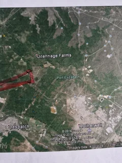 Developmet land available - Eastern Cape