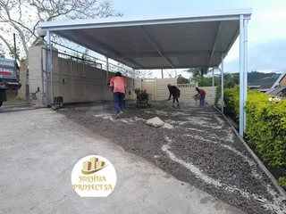 Carports and awning specialists and more