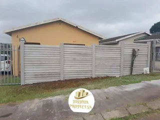 Carport and awning solutions. Tarring and fencing.