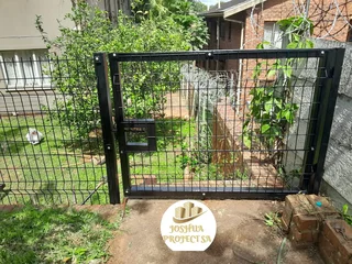 Carport and awning solutions. Tarring and fencing.