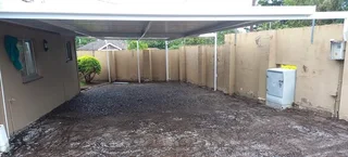 Tarring old and new driveways at affordable prices