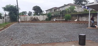 Tarring old and new driveways at affordable prices