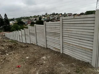 Clearview fence, wire mesh, razor wire and more