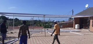 Carports and awning solutions and more