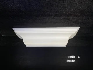 Big Factory Sale On Cornice.