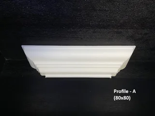 Big Factory Sale On Cornice.