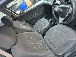 Chevrolet spark 2013